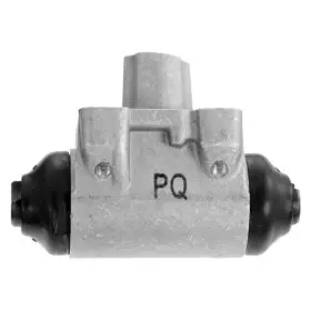 SEL37062 ID SELECT Drum Brake Master Cylinder Wheel Honda