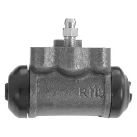 SEL37940 ID SELECT Drum Brake Master Cylinder Wheel