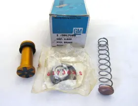 3817086 IMPALA BELAIR CHEVELLE NOVA BENDIX GM Nos Kit Chevy