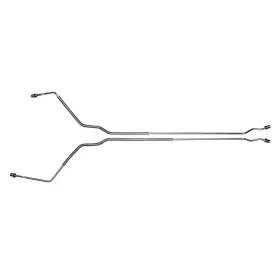 SPLB68R1-EBM02 INLINE TUBE Rear Axle Brake Line Set Gs Gsx