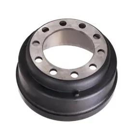 2605077C1 INTERNATIONAL Drum Wheel Brake