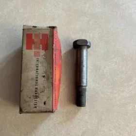 681275R1 INTERNATIONAL Harvester Nos Travelall Front Spring
