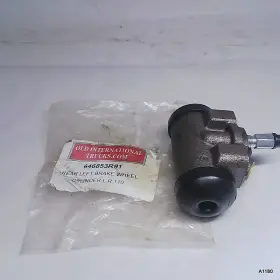 27510F INTERNATIONAL TRUCKS Wheel Cylinder Rear Left Cadillac