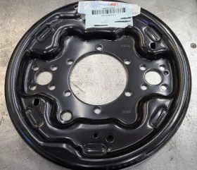 8-97192-080-0 ISUZU Rh Brake Holder Drum Backing Plate Npr Xd