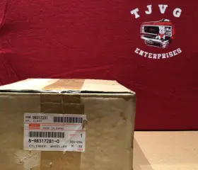 8-98317281-0 ISUZU Wheel Cylinder