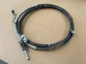 Isuzu - Medium Duty Truck 535.is8q14 2014 Nqr 5.2l Diesel Used Emergency Parking Brake Linkage Cable Shifter