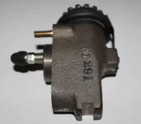 Itm 25-10000 Front Brake Wheel Cylinder - For Chevrolet Luv Pickup And Ford