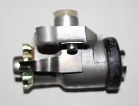 Itm 25-11567 Front Lh Brake Wheel Cylinder - For Toyota Corolla 1968-1969