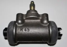 Itm 25-11906 Rear Rh Brake Wheel Cylinder - For Geo Storm And Isuzu Stylus