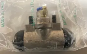 Itm 2510907 Lh Rear Brake Wheel Cylinder - 25-10907 / 43301-692-003 -for Honda 1980-1981 Itm 2510907 Lh Rear Brake Wheel Cylinder - 25-10907 / 43301-692-003 -for Honda 1980-1981