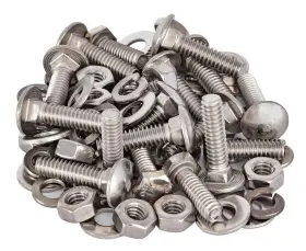 90887 CHEVY Step Fastener Kit Gmc #3