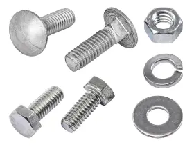 90887 CHEVY Step Fastener Kit Gmc