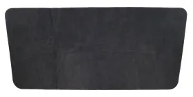 95257 CADILLAC Hood Insulation Pad Chassis Eld Deville