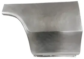 97043 FORD Rear Quarter Patch Panel Front