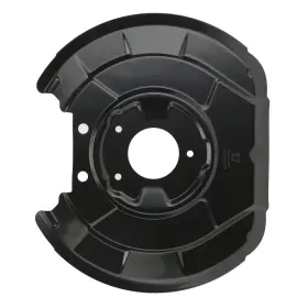 Jp Group 314002 1971-1979 Vw Super Beetle Front Disc Brake Backing Plate Lh/rh 113407165