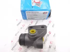 Jp Group 8161301370 Front Left Wheel Brake Cylinder Fits 1964-1970 Vw Bus