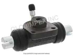 Jp Group Dansk 8161300200 For Vw 1952-1958 Brake Wheel Cylinder Front Left Or Right 1 Jp Group Dansk 8161300200 For Vw 1952-1958 Brake Wheel Cylinder Front Left Or Right 1
