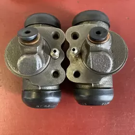 KAISER HENRY J ALLSTATE Front Rear Wheel Cylinder Set #2