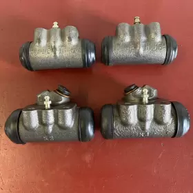 KAISER HENRY J ALLSTATE Front Rear Wheel Cylinder Set