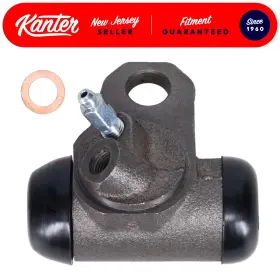 Kanter Auto 198047048786 Front Left Wheel Cylinder 1955-1959 Chevrolet 1960 Gmc 1000 Series Kanter Auto 198047048786 Front Left Wheel Cylinder 1955-1959 Chevrolet 1960 Gmc 1000 Series