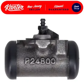 Kanter Auto 198047048908 Front Left Wheel Cylinder 1957 Oldsmobile 88 98
