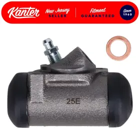 Kanter Auto 198047049165 Front Right Wheel Cylinder 1961-1962 Buick Special 1963 Skylark Kanter Auto 198047049165 Front Right Wheel Cylinder 1961-1962 Buick Special 1963 Skylark