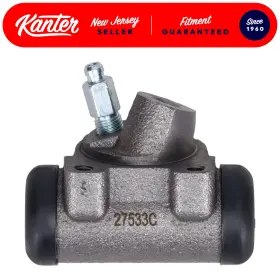 Kanter Auto 198047049219 Rear Right Wheel Cylinder 1962 Chevrolet Chevy Ii
