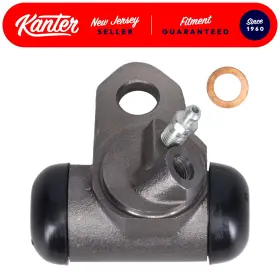 Kanter Auto 198047058525 Front Right Wheel Cylinder 1960-1965 Chevrolet Kanter Auto 198047058525 Front Right Wheel Cylinder 1960-1965 Chevrolet