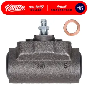 WC14497A KANTER AUTO Rear Right Wheel Cylinder Bel Air