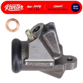 WC22801A KANTER AUTO Front Left Upper Wheel Cylinder Dodge