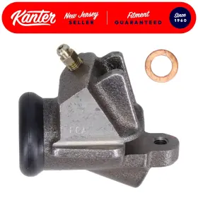 WC22803A KANTER AUTO Front Left Lower Wheel Cylinder Dodge
