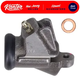 Kanter Auto Wc22804a Front Right Lower Wheel Cylinder 1957 Dodge Lancer 1956-1958 Chrysler Kanter Auto Wc22804a Front Right Lower Wheel Cylinder 1957 Dodge Lancer 1956-1958 Chrysler