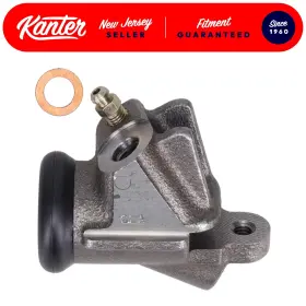 Kanter Auto Wc32552b Front Right Wheel Cylinder 1957 Chrysler Imperial Kanter Auto Wc32552b Front Right Wheel Cylinder 1957 Chrysler Imperial