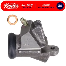 WC32553A KANTER AUTO Front Left Lower Wheel Cylinder Dodge