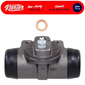 Kanter Auto Wc6353a Rear Left Wheel Cylinder 1937-1941 Plymouth 1940-1947 Dodge Kanter Auto Wc6353a Rear Left Wheel Cylinder 1937-1941 Plymouth 1940-1947 Dodge