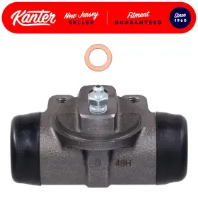 Kanter Auto Wc6354b Front Right Wheel Cylinder 1941 Plymouth Pt-125 Kanter Auto Wc6354b Front Right Wheel Cylinder 1941 Plymouth Pt-125
