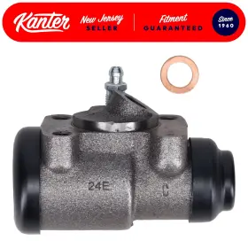 Kanter Auto Wc8265a Front Right Wheel Cylinder 1942-1949 Ford 1942-1948 Mercury Kanter Auto Wc8265a Front Right Wheel Cylinder 1942-1949 Ford 1942-1948 Mercury