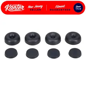 Kanter Auto Wck39094 Front Wheel Cylinder Kit 1961-1967 Ford 1962-1967 Mercury Kanter Auto Wck39094 Front Wheel Cylinder Kit 1961-1967 Ford 1962-1967 Mercury