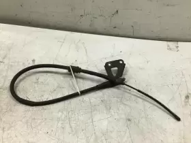 Kia 535.ki1310 Sedona 2010 Rear Left Driver Side Parking Brake Cable Factory