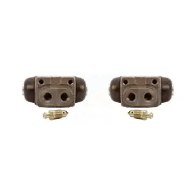 K14-100018 KINGSTAR Drum Brake Master Cylinder Wheel Rear