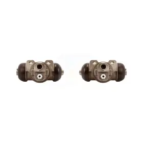 K14-100019 KINGSTAR Drum Brake Master Cylinder Wheel Rear Vue