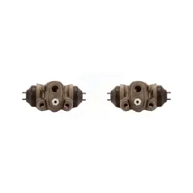 K14-100027 KINGSTAR Drum Brake Master Cylinder Wheel Rear Kia