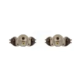 K14-100028 KINGSTAR Drum Brake Master Cylinder Wheel Rear