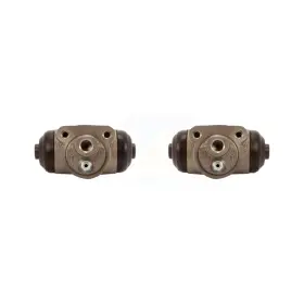 K14-100030 KINGSTAR Drum Brake Master Cylinder Wheel Rear Ram