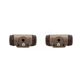K14-100032 KINGSTAR Drum Brake Master Cylinder Wheel Rear Gmc