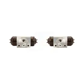K14-100034 KINGSTAR Drum Brake Master Cylinder Wheel Rear Ion