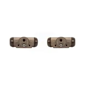 K14-100038 KINGSTAR Rear Drum Brake Master Cylinder Wheel