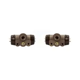 K14-100041 KINGSTAR Drum Brake Master Cylinder Wheel Rear