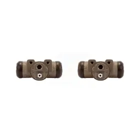 K14-100043 KINGSTAR Rear Drum Brake Master Cylinder Wheel Gmc