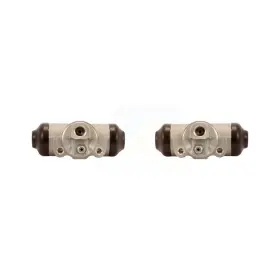K14-100044 KINGSTAR Rear Drum Brake Master Cylinder Wheel